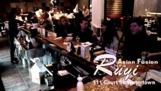 Ruyi Asian Fusion Downtown Watertowm