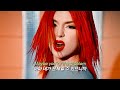 다음에 만날 니 여친이 불쌍하다🤦🏻‍♀️ Ava Max - Maybe You&#39;re The Problem [가사/자막/해석]