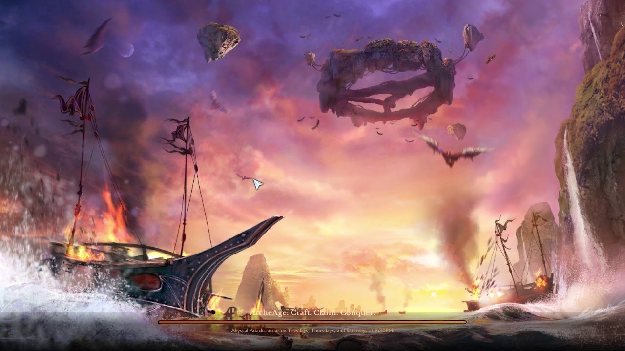 mostrando a conquista do Tamed Owlina YouTube