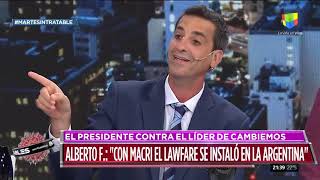 Intratables - Programa Completo (18/02/20)