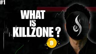 What Are Killzones &amp; Trading Sessions? | (SMC) Beginner to Advanced Part #1 #smc #ict