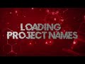 End of video