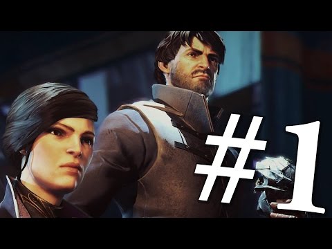 Video: Dishonored • Lapa 2