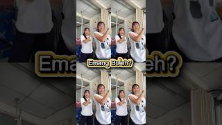 Emang Boleh? ⭐Dance TikTok Viral Terbaru 2026 #fyp #shorts #dancetiktok #tutorialdance #viralterkini