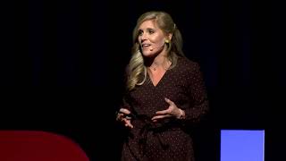 The Dandelion Shift: Seeing the Ability in Disability | Laura Whitaker | TEDxUGA