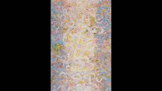 Maya Keys: Musical Response to Beauford Delaney's Untitled (1959)