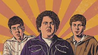 Superbad Theme Song