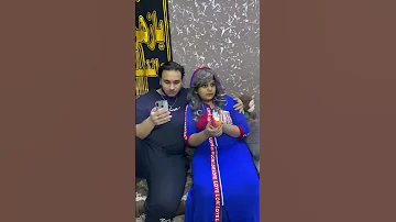 من امك تطلع من البيت ومرتك تركصلك 
