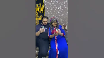 من امك تطلع من البيت ومرتك تركصلك 