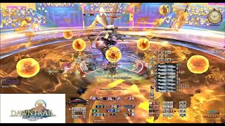 Bee My Honey AAC Light-Heavyweight M2 Theme | FFXIV Dawntrail OST