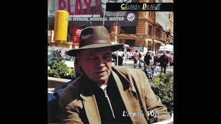 Claude Demet - Derrière Les Apparences
