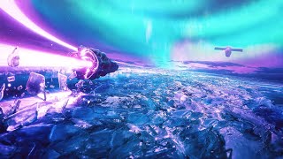 Starlink - Gravitational Feat Rykon