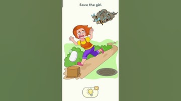 Dop2 (Delete one part) Level -162#viral #shortvideos