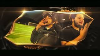 AVSMOKE: FREE THE HOOD PRT 2 (Official Music Video)