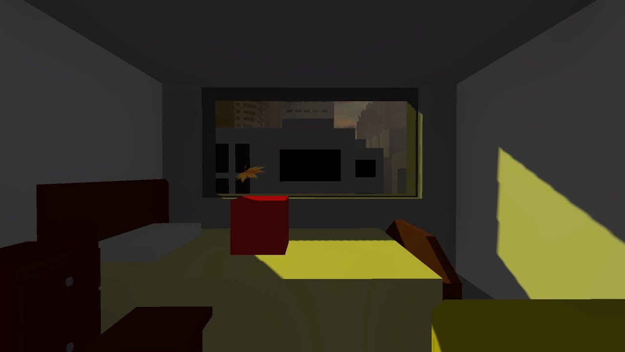 [Snake Line] The Dream on a Rainy Autumn Night