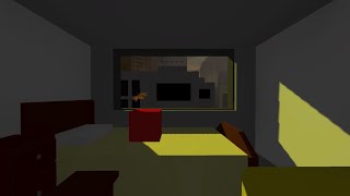 [Snake Line] The Dream on a Rainy Autumn Night screenshot 2