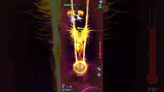 Campaign Level 200 Gatekeeper 1 *Lost*  Galaxy Attack Alien Shooter  #android #gameplay #iphone screenshot 5