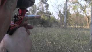 Dangerous Power New Fusion Elite  Shooting