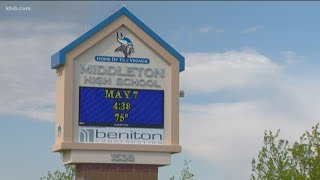 'Yelling, screaming, name-calling': Assault investigation underway after heated Middleton school boa