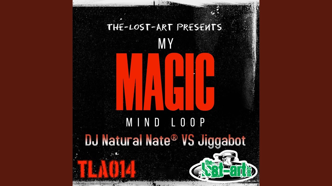 My Magic Mind Loop - YouTube