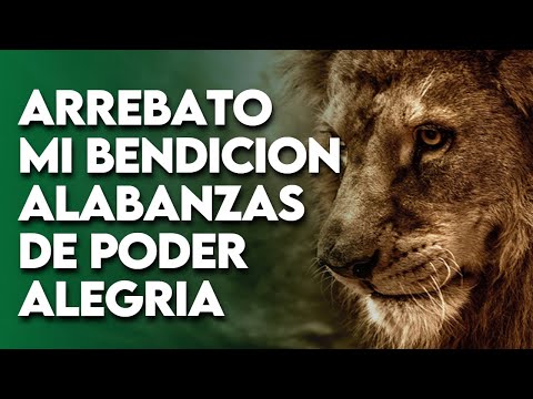 Bendicion Hay En Mi Casa 🔥 Alabanzas Alegres, Musica Cristiana de Jubilo, Avivamiento, Gozo y Paz