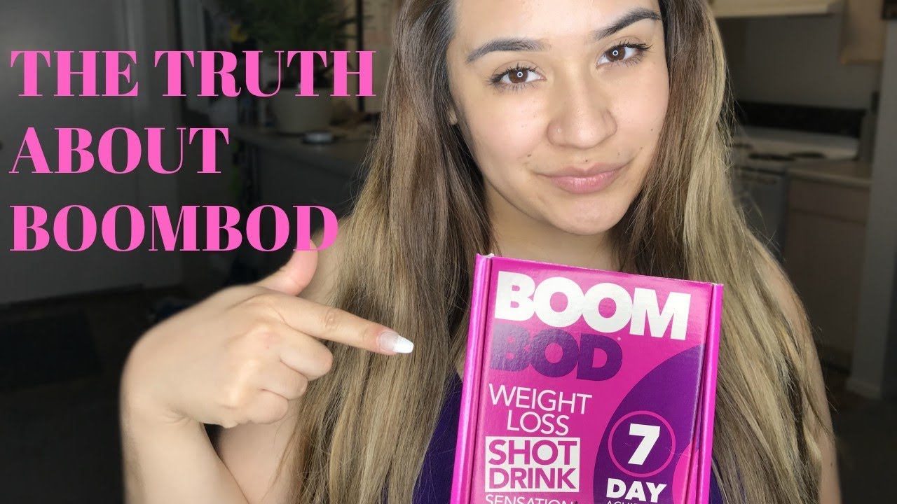 Legit & Honest BOOMBOD review! | Jocelyn Elena - YouTube Legit & Honest BOOMBOD review! | Jocelyn Elena - YouTube
