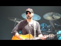 Eric Church Medley, Sts of Philadelphia, Born To Run, and Springsteen Live Wells Fargo Center