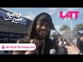Ski Mask the Slump God | Rolling Loud 2024 | The Florida Music Scene & His Influence