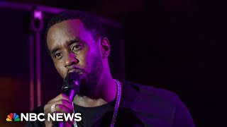 Former personal assistant testifies in Sean Combs sex trafficking trial