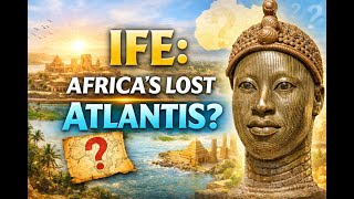 Ile-Ife: Africa’s Lost Atlantis? The Mystery of the Ancient Yoruba City