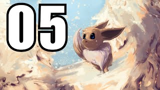 Pokemon Lets Go Eevee! - Part 05 (Stream)