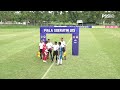 GABSIS Sambas vs SSB Tunas Palapa | Piala Soeratin U15 Nasional 2024