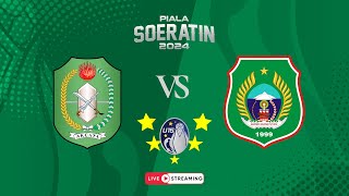 Gabsis Sambas Vs Ssb Tunas Palapa  Piala Soeratin U15 Nasional 2024