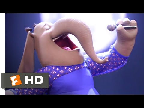 Sing - Meena Sings! Scene | Fandango Family