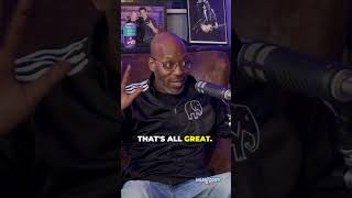 Music City Live - How a Comedian Taught Him the Truth About Stage Power