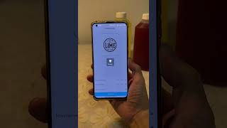 Organizing My Fridge With The Phomemo M220