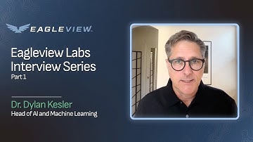 Eagleview Labs Interview Series | Part 1: Dr. Dylan Kesler