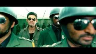 Nee Dookudu Title Song - Dookudu HD Songs 720p