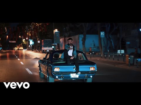 Berksan, Turac Berkay - Yeni Biri ft. Turac Berkay