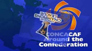 CONCACAF VideoSignals - 09/29/09