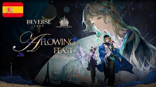 🇪🇦 Version 3.2 Trailer SPANISH - A Flowing Feast | Reverse: 1999 Spanish Subtitles 🔮