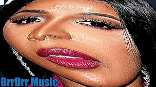 Cardi B - Up (BASS BOOSTED EARRAPE)