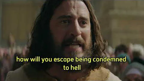 Jesus and the Pharisees. The Chosen Season 5 Episode 3 ‪@TheChosenSeries‬