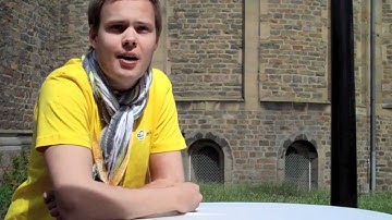 Henrik Hussfelt presents Migur - J and Beyond 2011