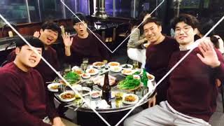 2016.12 겨울제주도 Ugowego Start