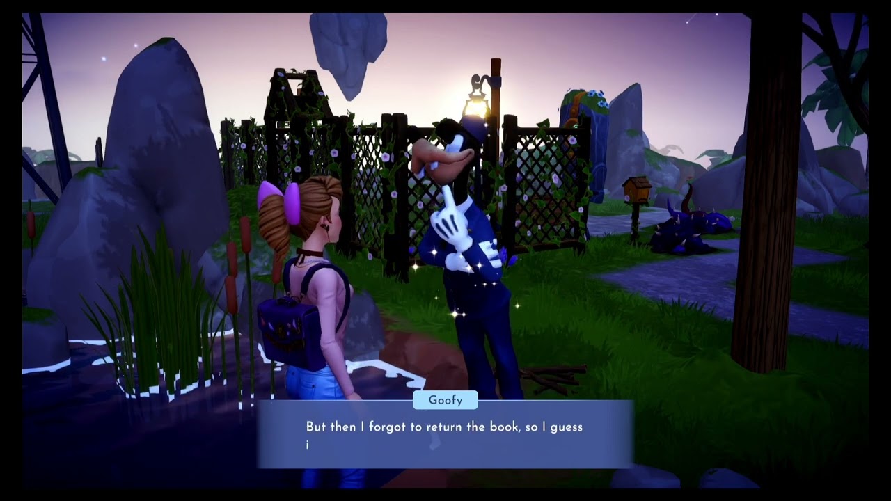 How to Complete Belle's Book Hut Quest in Disney Dreamlight Valley (Step-by-Step Guide)