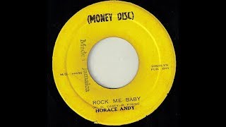 Horace Andy - Rock Your Baby