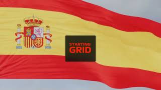 XCC F1 RACING TEAM: Spain Official Race Intro!