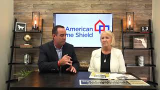 What is American Home Shield?