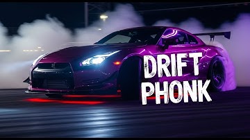 🔥 DRIFT PHONK REMIX 2025 💀 | Mix JDM Slowed + Reverb com Grave Explosivo e Vibe Noturna ⚡🎧